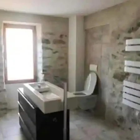 Vue Sur Les Montagnes Corses Holiday home *